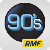Rádio RMF 90s